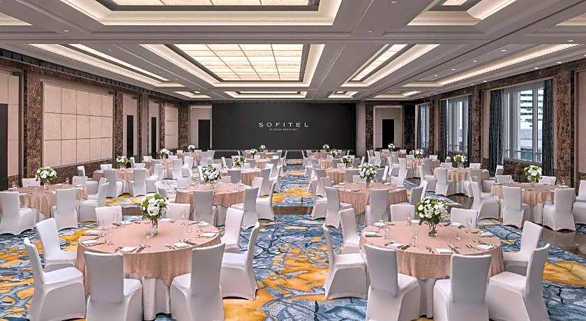 Sofitel Bangkok Sukhumvit