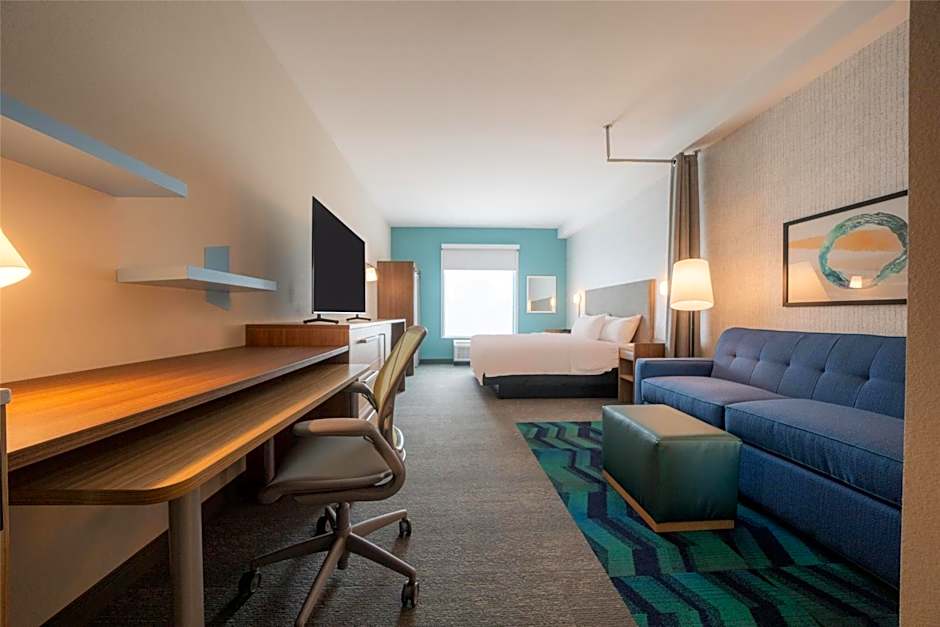 Home2 Suites by Hilton Fort Walton Beach