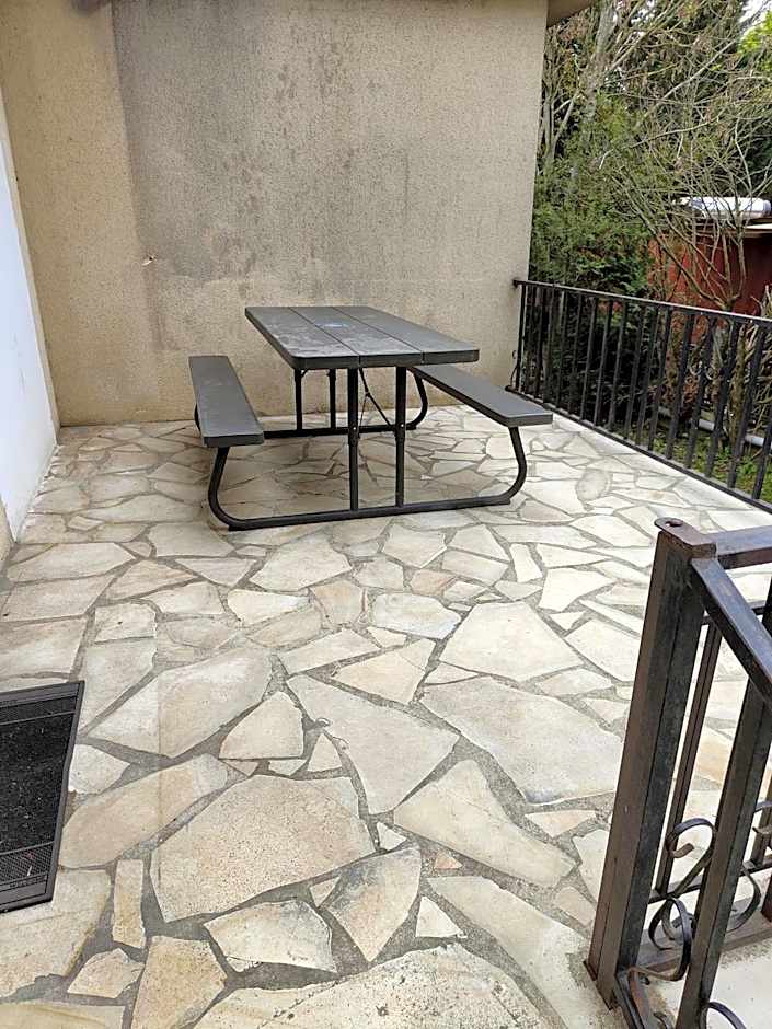 Hôtel Les 4 Chênes