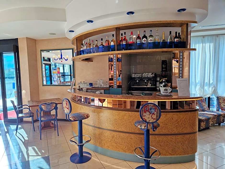 Hotel Soleblu