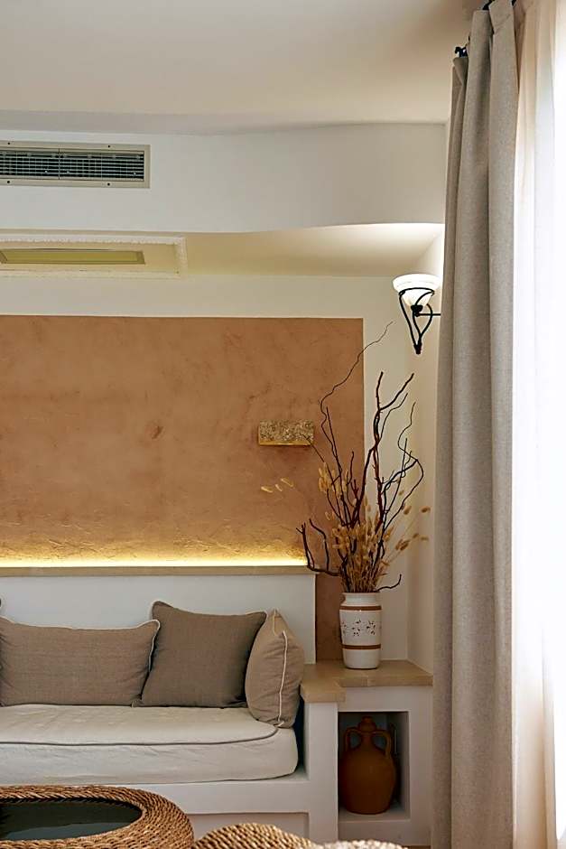 Hotel Montecallini - Adult Only 14