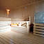 Kimera Lounge Hotel