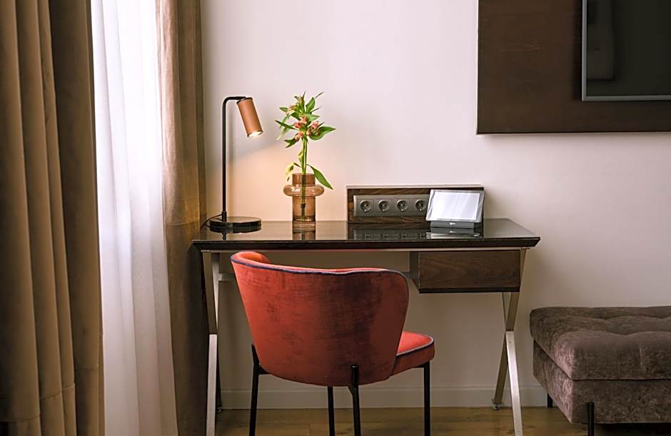 Hotel Berlin Potsdamer Platz by Leonardo Hotels