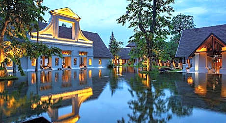 Novotel Bogor Golf Resort And Convention Center