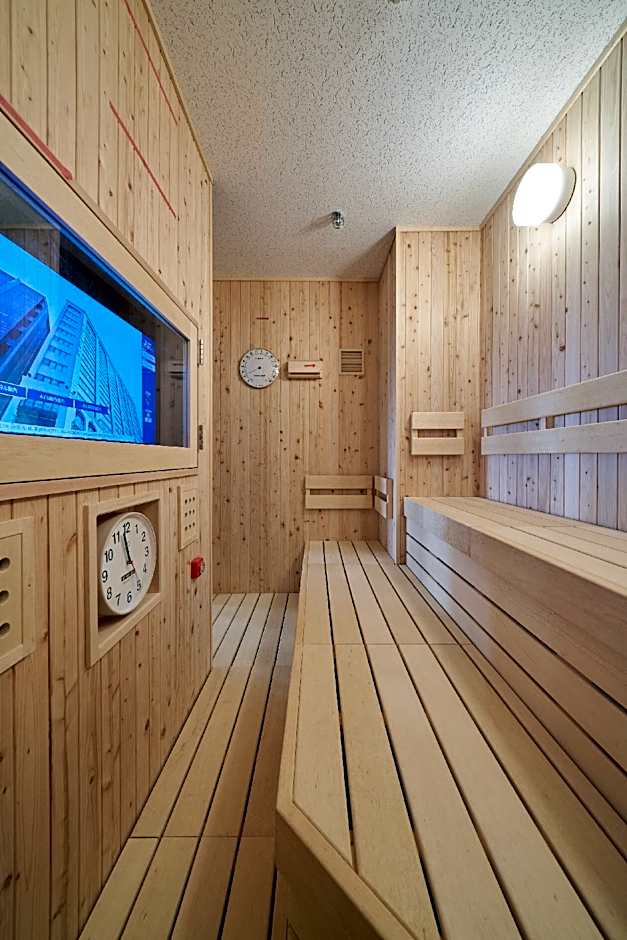 Welina Hotel Premier Nakanoshima West