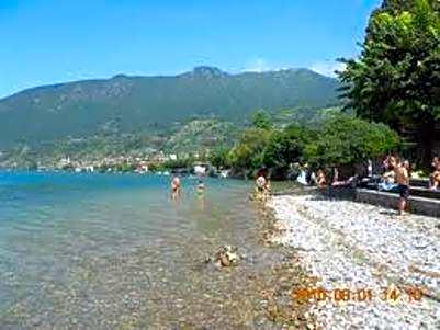 Residence Antica Fonte