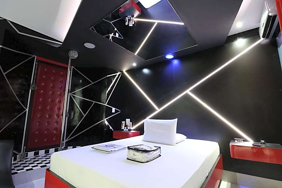 Cassino Motel 3
