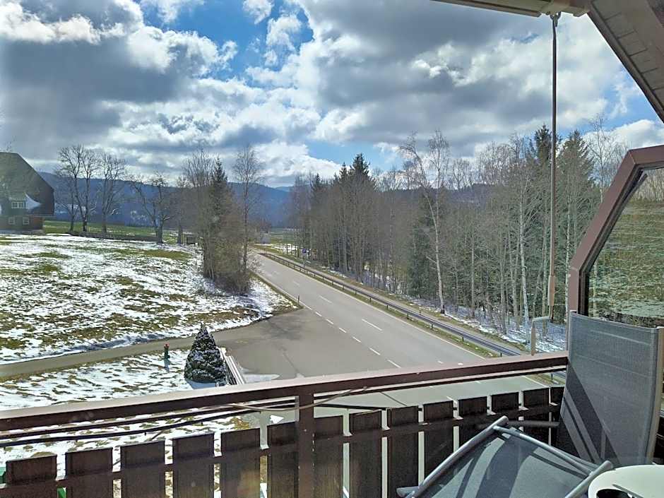 Hotel Faller