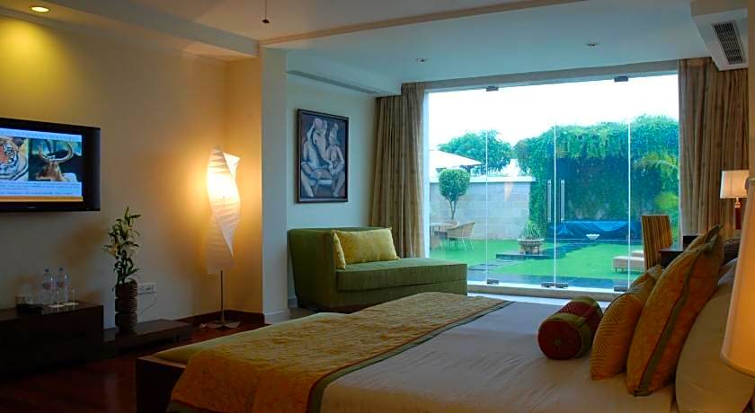 The Lalit Temple View Khajuraho