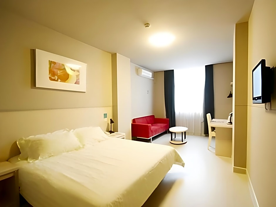 Jinjiang Inn Taian Longtan Road Tianwai Village