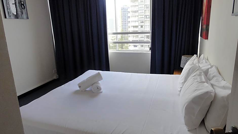 Quarterdeck Apartments