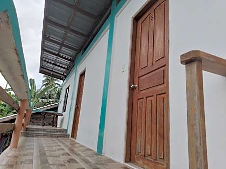 Shenamae Pension and Apartelle