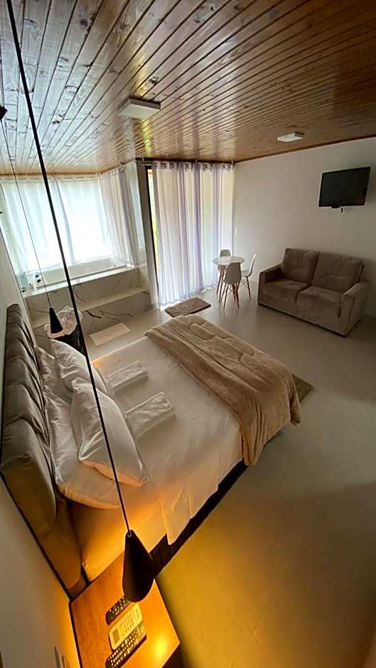 Pousada Dona Teresinha - São Bonifácio/SC