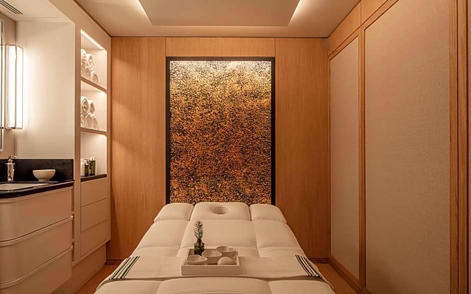 Les Chalets du Mont d'Arbois Megève A Four Seasons Hotel