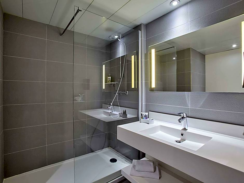 Mercure Paris Roissy Charles de Gaulle Hotel