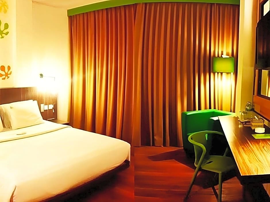 MaxOneHotels at Vivo Palembang