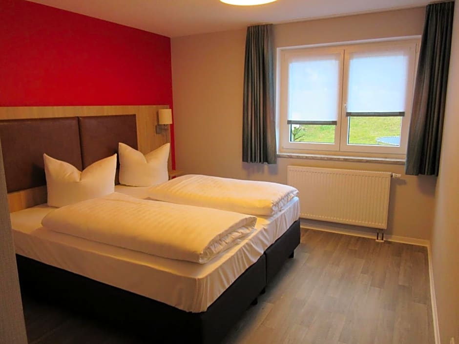 Hotel-Gasthaus Steiger