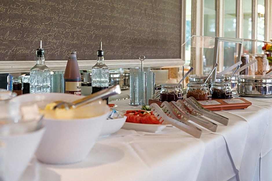 Hotel Haus Duden