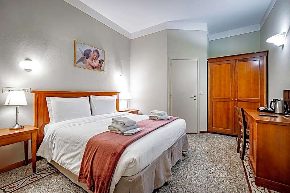 Bellevue House Affittacamere