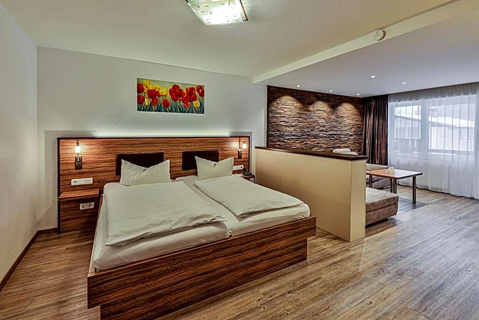 Alpenhotel Fischer - Adults Only