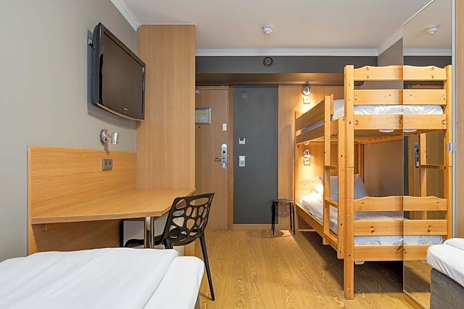 Göteborgs Mini-Hotel