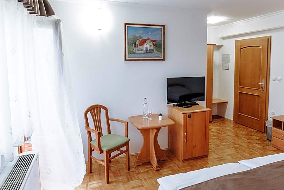 Bed & Breakfast Reaktiv