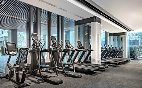 Hilton Shenzhen World Exhibition & Convention Cent