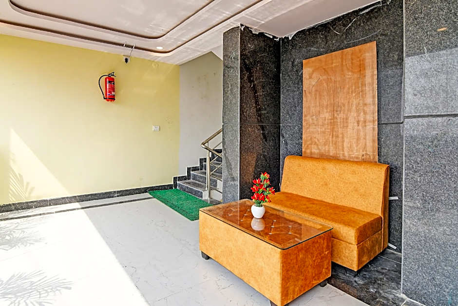 Hotel Elysian Premium – Bhubaneswar, TX