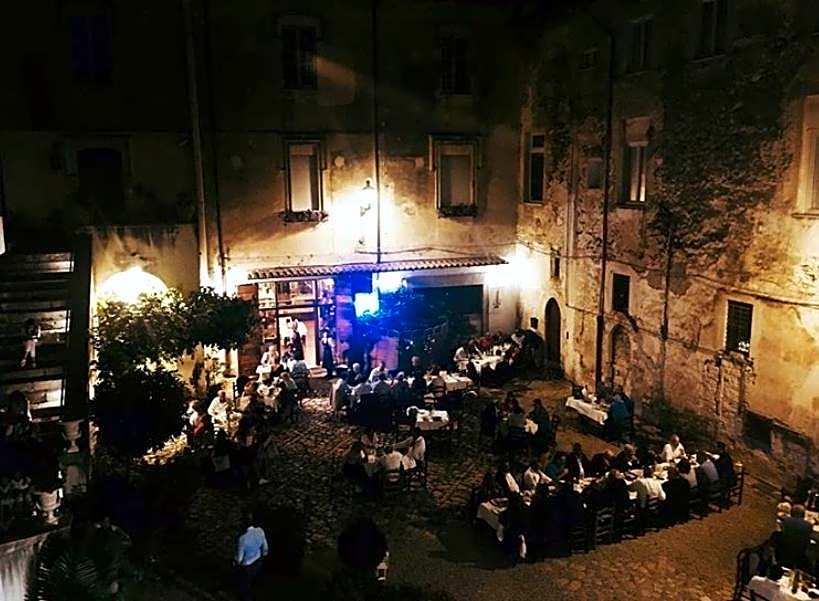 Bed And Breakfast Mblò