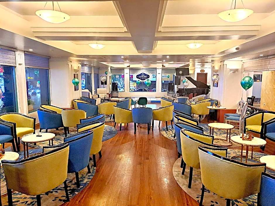 The Tray Hotel Hai Phong