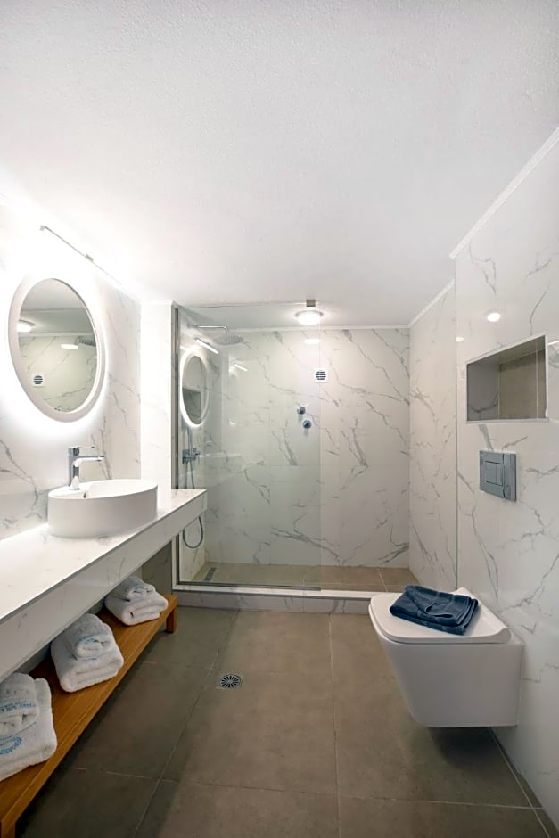 Kirki Village-Adults Only