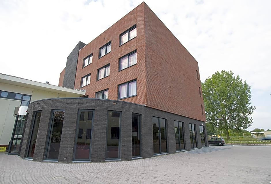 Bastion Hotel Leeuwarden