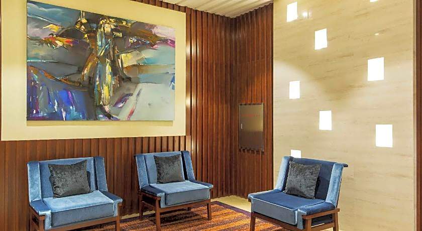Novotel Ulaanbaatar