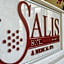 Salis Hotel & Medical Spa