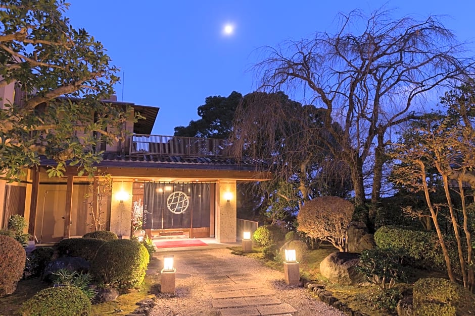 Watei Kazekomichi Hotel