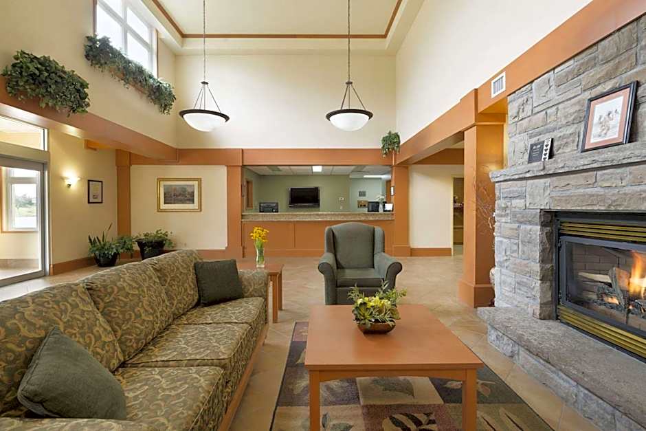 Days Inn by Wyndham Orillia