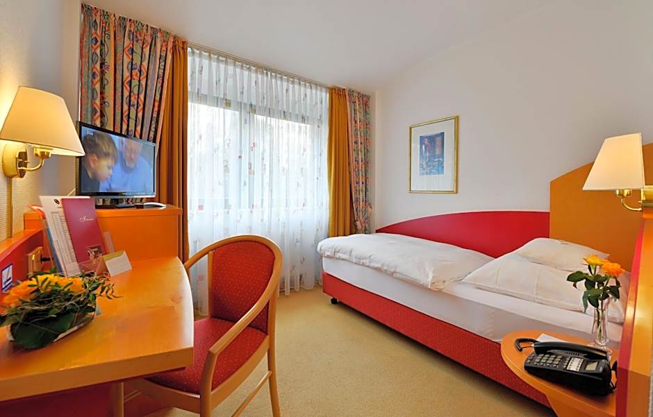 Hotel Spiegel