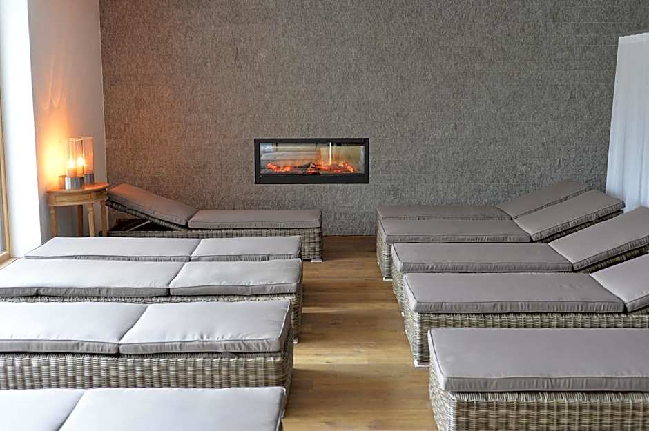 Naturhotel Lärchenhof