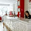 Graffit Gallery Design Hotel
