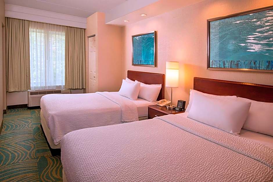SpringHill Suites by Marriott State College
