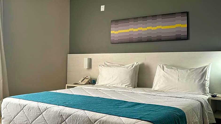 Comfort Hotel & Suites Rondonopolis