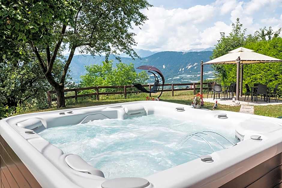 Albergo Bucaneve