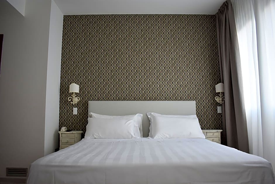 Hotel Portavaldera
