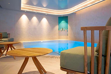 Brit Hotel Limoges Centre Gare