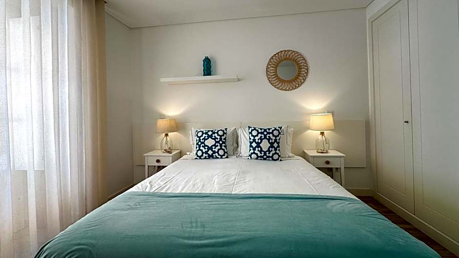 Pátio 29 - Guest House