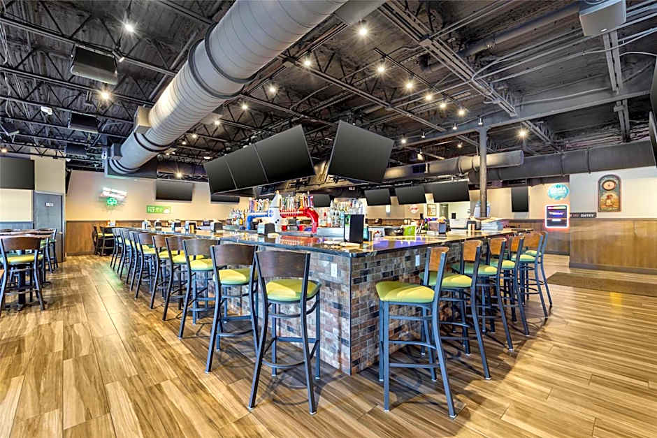 Best Western Space Shuttle Inn