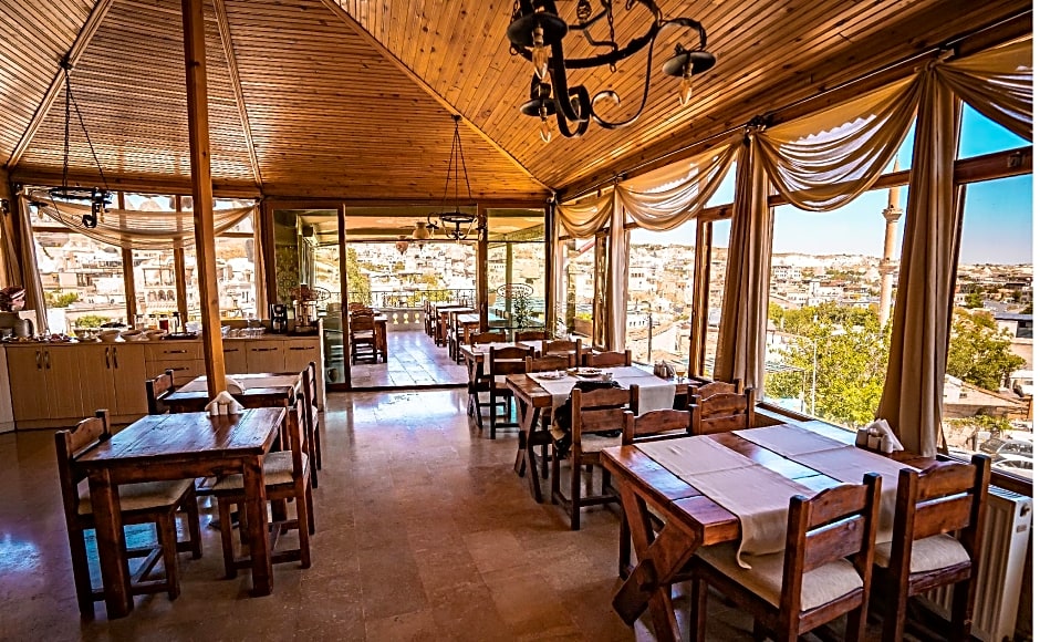 Goreme House Hotel