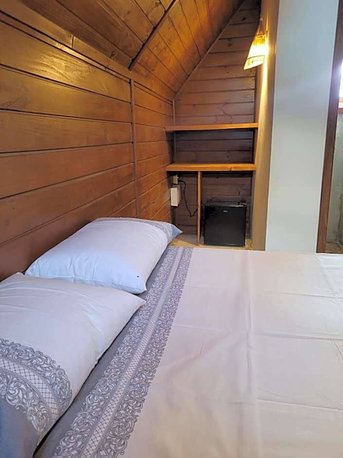 Chalés Conexão Bahia