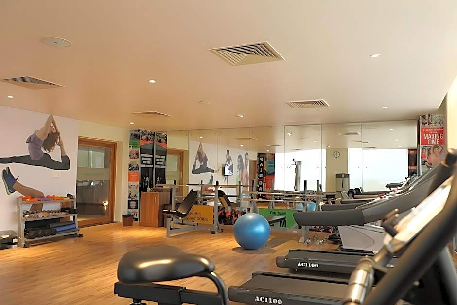 Lemon Tree Premier Patna