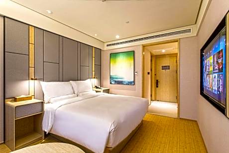 Huazhu - Superior BedRoom